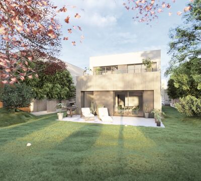 Furmint Resort