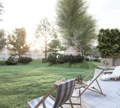 Furmint Resort