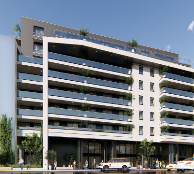 Metropol Residence