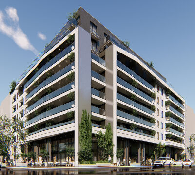 Metropol Residence