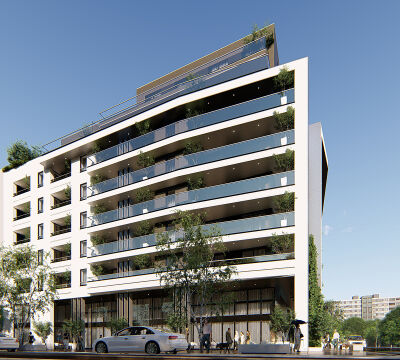 Metropol Residence