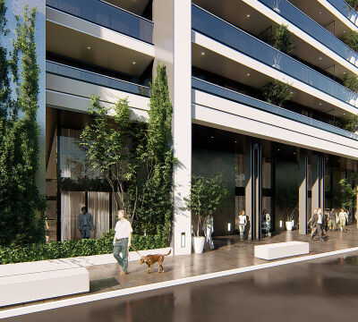 Metropol Residence