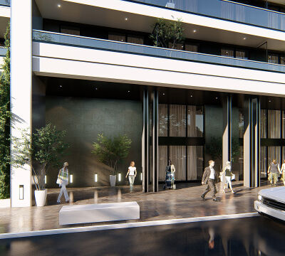 Metropol Residence