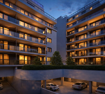 Metropol Residence