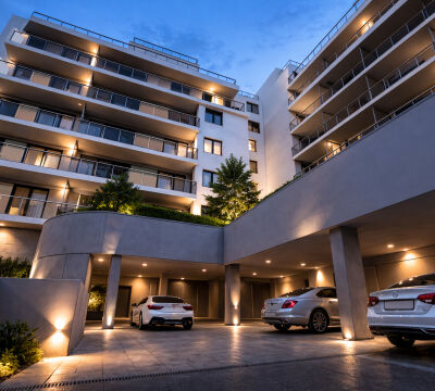 Metropol Residence