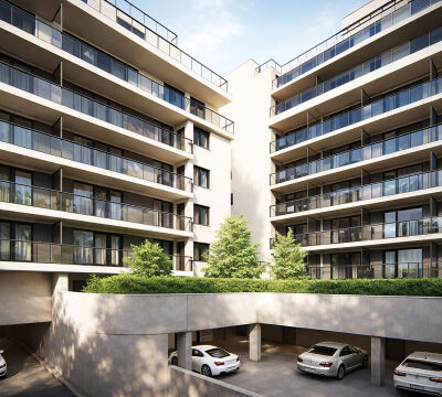 Metropol Residence