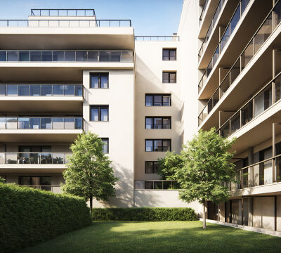 Metropol Residence