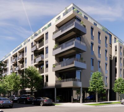 GreenHome Jász