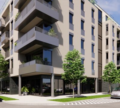 GreenHome Jász