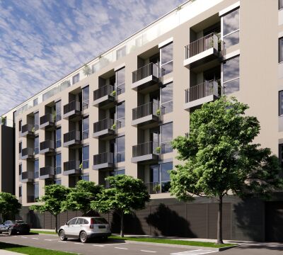 GreenHome Jász