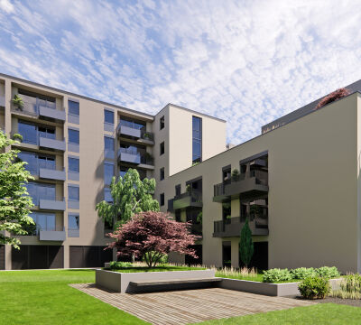 GreenHome Jász