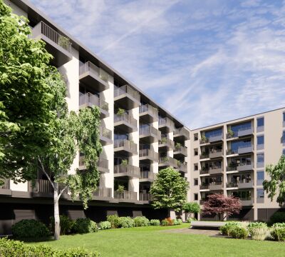 GreenHome Jász