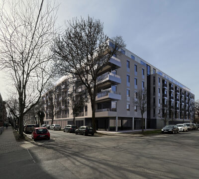 GreenHome Jász