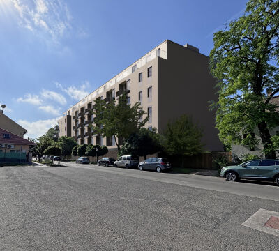 GreenHome Jász
