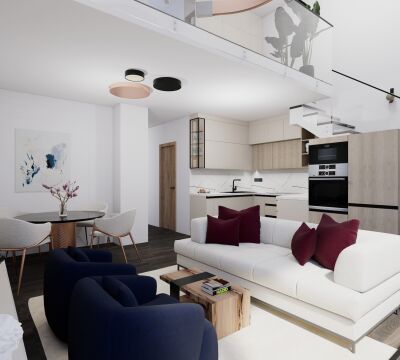 Ráday 16 Lofts
