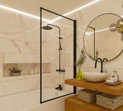 Aerogate Homes 2.ütem