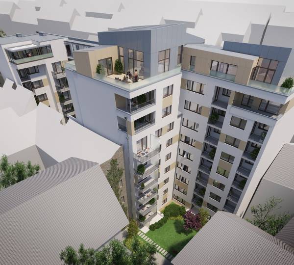 Centropolitan by Cordia